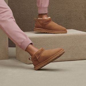 UGG Classic Ultra Mini